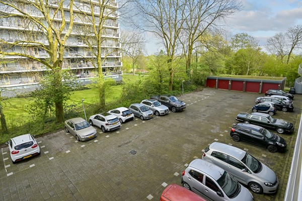 Medium property photo - Isabellaland 862, 2591 SR Den Haag